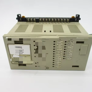 ตัวควบคุมการเขียนโปรแกรมด้วย PLC ระบบอัตโนมัติสำหรับอุตสาหกรรม24vac/dc unmp 3g2s6-cpu15 - Product Image 1