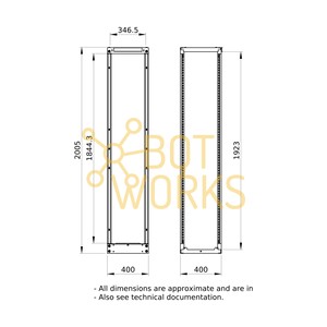 Schneider Electric LVS08404 - Nuovo - Product Image 1