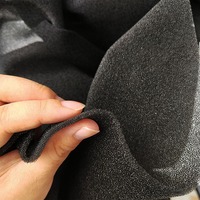 Filtre en mousse de charbon actif durable, tampon anti-poussière et désodorisant, éponge de protection pour soufflerie de climatiseur, taille personnalisable