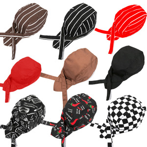 Chapeau <span class=keywords><strong>de</strong></span> chef unisexe, chapeau <span class=keywords><strong>de</strong></span> pirate, chapeaux <span class=keywords><strong>de</strong></span> service <span class=keywords><strong>de</strong></span> restauration, chapeaux <span class=keywords><strong>de</strong></span> serveur, chapeaux <span class=keywords><strong>de</strong></span> travail pour hôtel, restaurant, cantine, boulangerie, cuisine, casquette <span class=keywords><strong>de</strong></span> cuisinier - Product Image 1