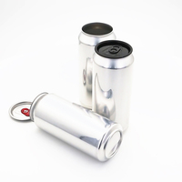 Boîtes en aluminium de 250 ml, 330 ml, 500 ml, format Stubby, Standard, Sleek, Slim # 202 Couvercles pour boissons