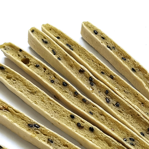 Snacks para Mascotas OEM ODM, Personalizados al por Mayor, Alto en Proteínas y Vitaminas, Sándwich de <span class=keywords><strong>Kiwi</strong></span> para Perros - Product Image 3