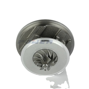 Powertec Turbo Core 761433 761433-5003S 761433-0003 A6640900880 A6640900780 para Ssang-Yong Actyon 2,0 Xdi 104Kw 141HP D20DT <span class=keywords><strong>2006</strong></span> - Product Image 1