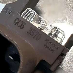 VR-H2005-194 <span class=keywords><strong>de</strong></span> régulateur <span class=keywords><strong>de</strong></span> <span class=keywords><strong>tension</strong></span> d'<span class=keywords><strong>alternateur</strong></span> d'origine 126000-3570 IN3570 81120779 - Product Image 3