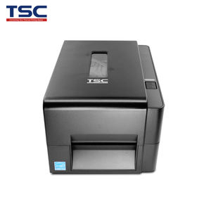 Impressora de Etiquetas Térmicas TSC TE200 TE300 TE244 203dpi 300dpi 110mm para Etiquetas de Envio e Códigos de Barras - Product Image 3
