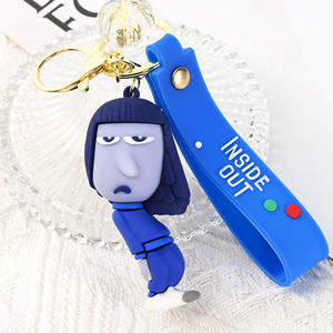 ฟรีเดย์ไนท์ <span class=keywords><strong>Funkin</strong></span> พวงกุญแจรถทำจากพีวีซี3D รูปเด็กผู้ชายเด็กผู้หญิงรูปการ์ตูน<span class=keywords><strong>เกม</strong></span>เม็กซิกันของสหรัฐอเมริกาพวงกุญแจของที่ระลึกที่ทันสมัย - Product Image 5