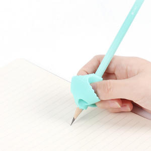 MiniFish Ensemble de 14 articles de papeterie pour jeunes <span class=keywords><strong>apprenants</strong></span>, design de dessin animé coloré, fournitures scolaires primaires et cadeaux pour enfants, modèle 0021 - Product Image 3