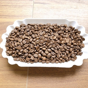 Granos de Café Tostados Detech, Mezcla Especial de Arábica y Robusta, Sabor a Almendras Tostadas, para Cafeterías Especializadas, Suministro OEM ODM - Product Image 6