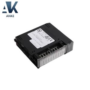 Módulo de entrada de termopar HE693THM884M para GE Fanuc - Product Image 2