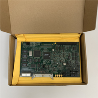 Tarjeta Controladora de Motor de Impresión Serie Dm 25107 de Segunda Mano para Impresora Dm A100, Ensamblaje de PCB de Control Serie A