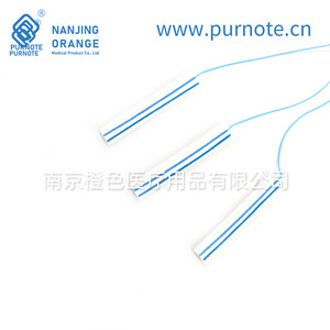 Tampons en coton médical Purnote, stériles, doux, jetables, pour usage en neurochirurgie - Product Image 4