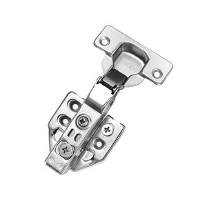 <span class=keywords><strong>YOUDO</strong></span> Venta Caliente Bisagras Hidráulicas 3D con Clip, Bisagras Ajustables para Gabinetes, Bisagras Ocultas para Muebles - Product Image 4