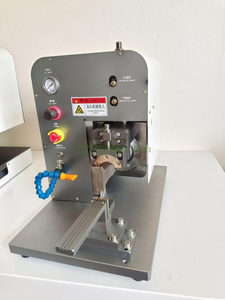 Máquina de Soldadura por Puntos Ultrasónica de 4000w a Bajo <span class=keywords><strong>Precio</strong></span> de Fábrica para Cables de Cobre y Aluminio, Conector de Cables Metálicos y Láminas Metálicas - Product Image 2