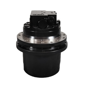 Motor de Traslación de Alta Calidad 321 322 323 6651892 6667336 6688447 6686158 para Transmisión Final - Product Image 3