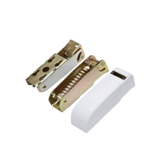 N010- Charnières à ressort électriques KLG - Nouvelle collection - Bonne élasticité - Fournisseur chinois - Product Image 5