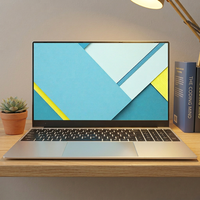 Laptop PC Baru Spesifikasi Tinggi 8GB 256GB 14 Inch untuk Windows Tablet PC Win 10