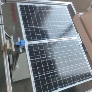 Equipo de Entrenamiento Educativo de Energía Solar Fotovoltaica CNS-202 para Laboratorio CHOIEO - Product Image 5