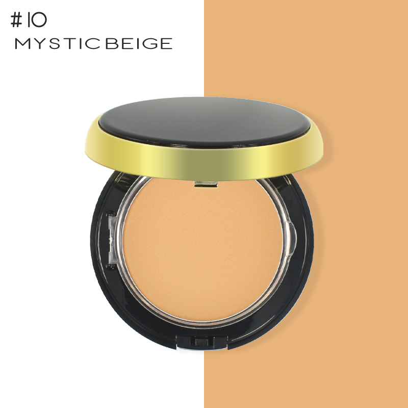 #10 BEIGE MYSTIQUE