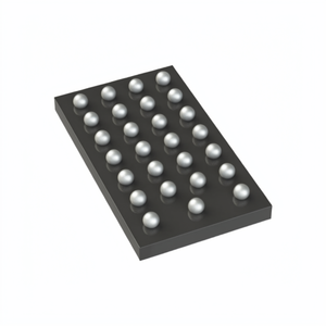 Composants électroniques en stock : Gestion de l'alimentation (PMIC) 27 VFBGA, WLCSP MAX16425GCJ+ Acheter en ligne - Product Image 1