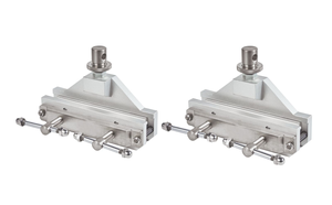 Máquina de Teste de Tração Mecânica Universal WDW 50KN-300 Capacidade Velocidade de 600mm/min Aplicação em Borracha - Product Image 5