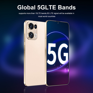 100% - รุ่นใหม่ทั่วโลก Reno <span class=keywords><strong>13pro</strong></span> Plus สมาร์ทโฟนขนาด 6.8 นิ้ว 16+1TB NFC AI ชาร์จเร็ว - Product Image 5