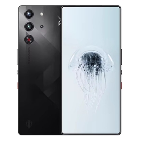 Nouveau téléphone de jeu Nubia Red Magic Redmagic <span class=keywords><strong>10</strong></span> PRO 5G 2025, écran 6,85 pouces, Snapdragon 8 7050, batterie grande capacité 7050 mAh, charge 120W - Product Image 1