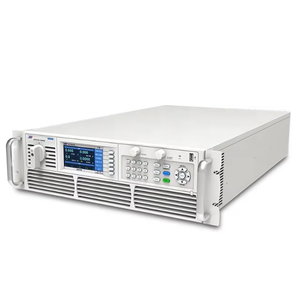 SP80VDC6000W แหล่งจ่ายไฟ DC แบบตั้งโปรแกรมได้ 2U แหล่งจ่ายไฟสำหรับห้องปฏิบัติการแบบติดตั้งบนแร็ค - Product Image 2
