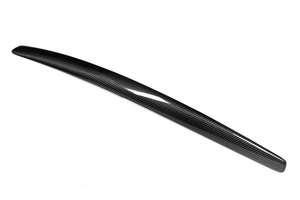 In fibra di carbonio griglia anteriore griglia trim Fit Per La Nuova Ford <span class=keywords><strong>Focus</strong></span> hatchback 2012-2015 <span class=keywords><strong>paraurti</strong></span> anteriore - Product Image 4