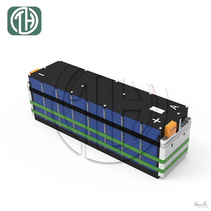 Module de batterie LFP 25,6 V 280 Ah 1P8S 7,16 kWh LiFePO4 Lithium-ion pour chariot de golf, marine, camping-car, système de stockage d'énergie solaire domestique - Product Image 4