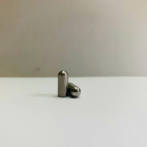 Industrial Stainless Steel Hexagon Head Internal Thread Round <b>Spacer</b> M2 M6 Female Connector AFGH-1982-02-006 - Product Image 4