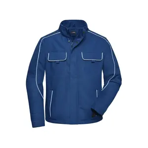 Giacca da Lavoro Softshell Personalizzata per Merchandising - Product Image 4