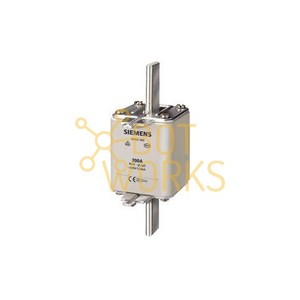 Siemens 3NA3365 - Nuovo - Product Image 1
