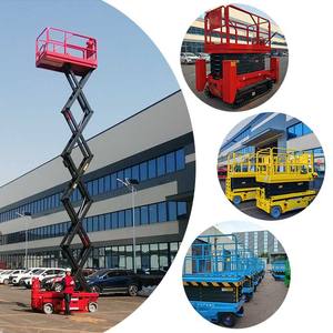 <span class=keywords><strong>Rite</strong></span> Hite Depo Konteyneri Sabit Hidrolik Yükleme Boşaltma Kaldırma Cihazı Kamyon İskele Seviyeleyici için - Product Image 5