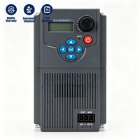 6SL3210-5BB21-5BV1 VFD Inverter Servo 6SL32105BB215BV1 Dengan Layanan Konversi Protokol CM/CP yang Dapat Disesuaikan