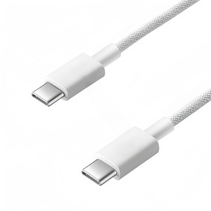 2025 nuevo modelo 6A Cable de datos de carga rápida de cargador tipo C - Product Image 4