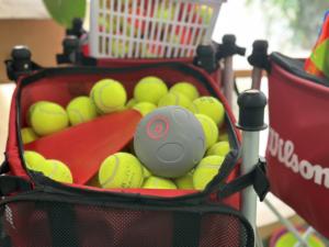 OEM/ODM Tiefenmassageball für Vor- und Nach dem Training, Erholungstyp, Zwei Modi, Wiederaufladbar, Kabellose Fernbedienung, 5 Massagearten - Product Image 4