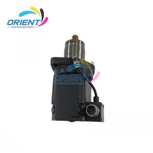 Ban đầu được <span class=keywords><strong>s</strong></span>ử dụng động cơ làm giảm động cơ z37m803451 GSF45-<span class=keywords><strong>S</strong></span>.4 cho Roland 200 in ấn các bộ phận máy - Product Image 6