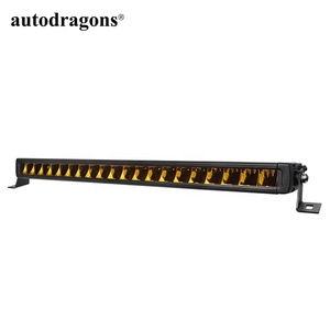 Barra de Luz LED para Camioneta F150, IP67, 40 y 50 Pulgadas, Combinación de Luz de Trabajo y Reflector, para Todoterreno 4x4, SUV - Product Image 5