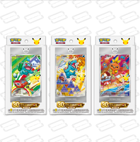 Prévente en gros : Coffret Maître Scellé – Précommande du Coffret Cadeau de Cartes à Collectionner 30ème Anniversaire Volume 3 – Sortie le 7 août 2026