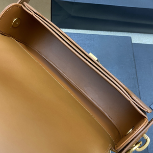 กระเป๋าผู้หญิงหนังเงาอ่อนใหม่สไตล์ดีไซเนอร์ไฮเอนด์กระเป๋าถือสุดหรู - Product Image 2