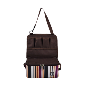 Asiento de Seguridad para Niños Personalizado para Automóvil, Tablero de Dibujo Sedex BSC, Bolsa de Almacenamiento para Juegos y Escritura con Dibujos Animados - Product Image 1