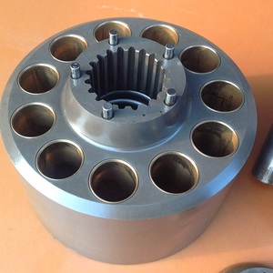 ชุดปั๊มไฮดรอลิกฟูจิโกชิ รุ่น PZ-4B,PZ-5B,PZ-6B,PZ-4B-100,PZ-6B-180,PZ-6B-220 - Product Image 1