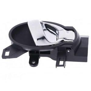 Poignée de porte intérieure 80670-1HH0B 80671-1HH0B pour <span class=keywords><strong>Nissan</strong></span> Cube 09-14 Juke 11-15 Tiida Versa 2012- March <span class=keywords><strong>Micra</strong></span> K13 2010 Almera <span class=keywords><strong>2011</strong></span> - Product Image 4