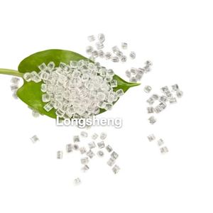 Materia Prima Plástica de Alta Calidad y Bajo Precio, GPPS 251, Poliestireno PS, Grado Alimenticio, Gránulos GPPS - Product Image 3