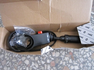 ตัวเลือก 46C0253 หมายเลข 0501216205 สำหรับอะไหล่รถตักล้อยาง - Product Image 3