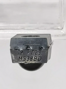 แผงวงจรรวม DIP3 HS0038BD <span class=keywords><strong>vish</strong></span> ส่วนประกอบ IC ROHS3ตามมาตรฐานสำหรับโมดูลตัวรับสัญญาณ - Product Image 2