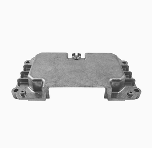 Piezas de Fundición a Presión de Aluminio de Alta Resistencia Personalizadas con Tolerancia de 0.01 mm y Servicio OEM/ODM para Equipos de Señalización Ferroviaria - Product Image 3