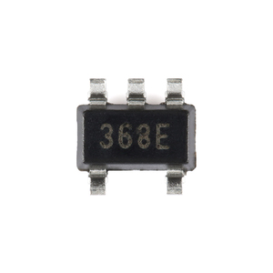 ชิป TPS72325DBVR SOT-23-5แบบปรับได้ชิพควบคุมการตกต่ำ (LDO) ของแท้ - Product Image 3