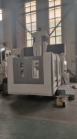 Centre d'usinage CNC à portique GMB1417 de grande taille, directement de l'usine, pour la fabrication de machines d'ingénierie, d'équipements énergétiques et de moules