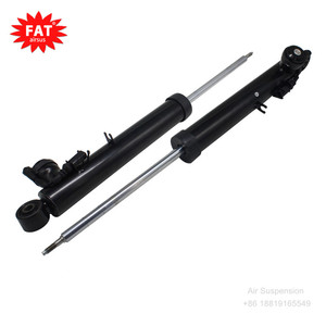 Posteriore Sinistro 8R0513025G 8R0513025J Destra 8R0513026G 8R0513026J Aria Sospensione Telaio Sistema di <span class=keywords><strong>Shock</strong></span> con Google per Audi Q5 2009-2017 - Product Image 6